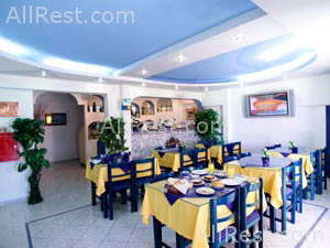 Margarita Hotel 11